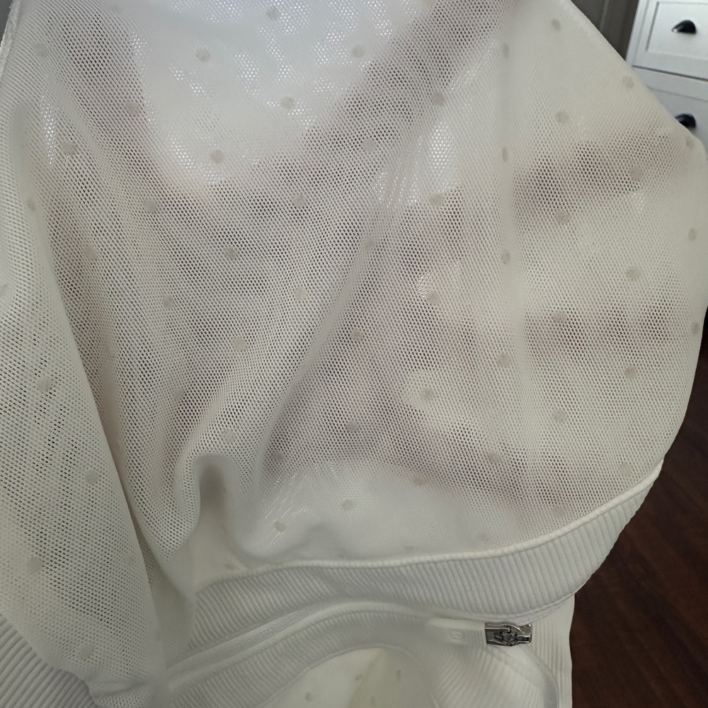 Lululemon Enlightened Layer Jacket View 4